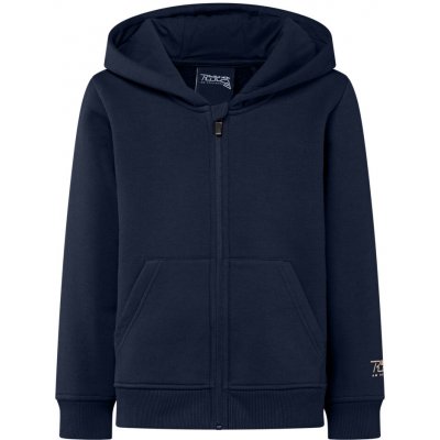 Red Bull Ring Core mikina tmavě modrá – Sleviste.cz