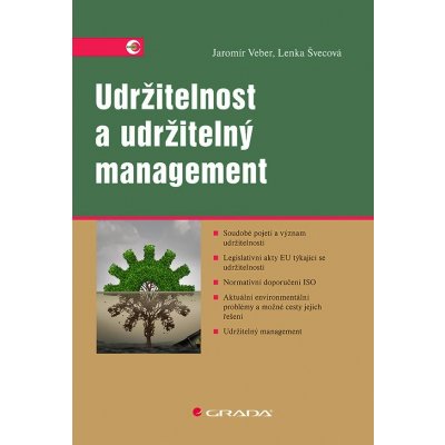 Udržitelnost a udržitelný management – Zboží Mobilmania