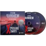 X způsobů smrti - Ahnhem Stefan – Hledejceny.cz