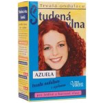 Valea Azuela studená vlna pro šedivé a barvené vlasy 100 ml – Zboží Mobilmania