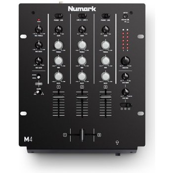 Numark M4