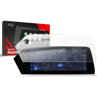GRIZZ Protector, Ochrana displeje MatteScreen, Lexus UX, 2025- , Display 12,3" – Zboží Živě