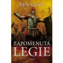 Zapomenutá legie - Ben Kane
