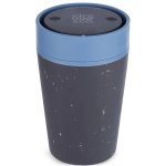 Circular Cup Black and Blue 227 ml – Zboží Dáma