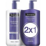 Neutrogena Visibly Renew Intense Elasticity tělové mléko 2x750 ml – Zbozi.Blesk.cz