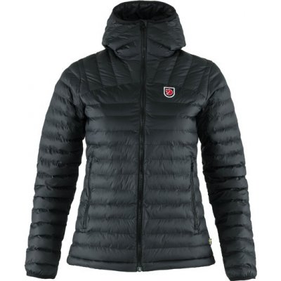 Fjallraven bunda Skogsö Padded jacket men zelená