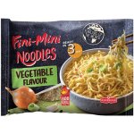 Fini-Mini Noodles zeleninová 75 g – Zbozi.Blesk.cz