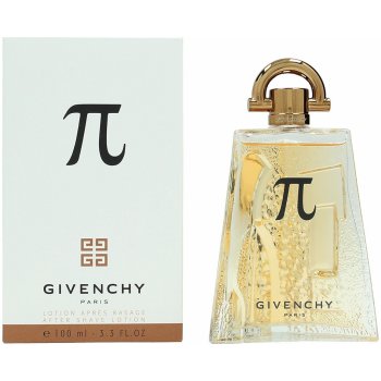 Givenchy Pí voda po holení 100 ml