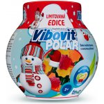 Vibovit Polar jelly 50 ks limitovaná edice – Hledejceny.cz