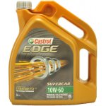 Castrol Edge S 10W-60 5 l – Zbozi.Blesk.cz