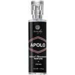 Secret Play Pheromone Sensual Perfume for Men Apolo 50ml – Zboží Dáma