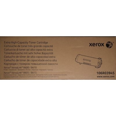 Xerox 106R03945 - originální – Hledejceny.cz