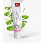 Splat Professional Ultracomplex bioaktivní pro komplexní péči a bělení citlivých zubů Comprehensive Care and Whitening of Sensitive Teeth 100 ml – Zboží Mobilmania