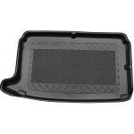 Gumová vana do kufru Novline Volkswagen Polo 2009-2017 Hatchback - horní kufr – Hledejceny.cz