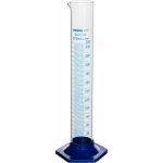 Válec odměrný sklo/plast 250ml STREND – Zboží Dáma
