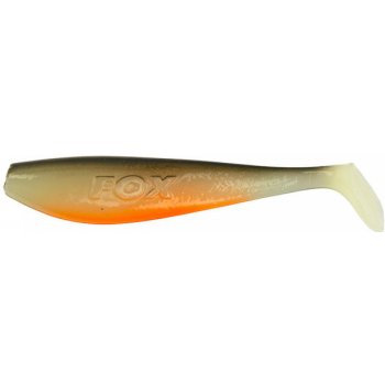 Fox Rage Zander Pro UV Hot Olive 10cm