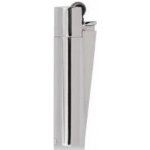 Clipper Shiny Silver – Zboží Dáma