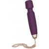 Vibrátor Bodywand Luxe rechargeable mini massager purple