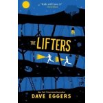 The Lifters - Dave Eggers – Zboží Mobilmania