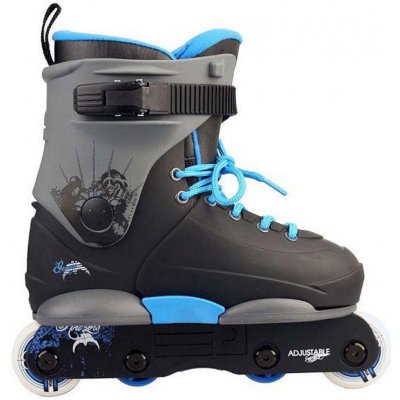 Razors Genesys Jr. – Zboží Dáma