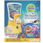 Dettol ZOO Kids 250ml – Hledejceny.cz