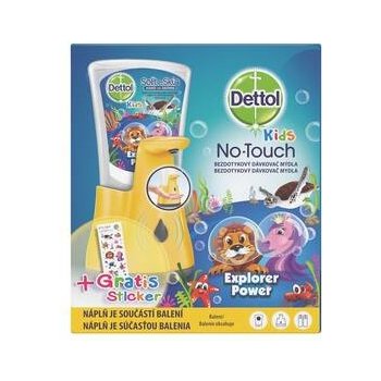 Dettol ZOO Kids 250ml