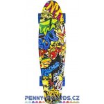 Nils Fishboard Joker – Hledejceny.cz