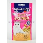 Vitakraft Cat Crispy Crunch malt 60 g – Hledejceny.cz