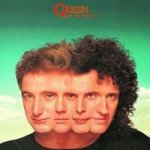 Queen - Miracle -Hq/Ltd- LP – Zbozi.Blesk.cz