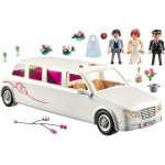 Playmobil 9227 SVATEBNÍ LIMUZÍNA – Sleviste.cz