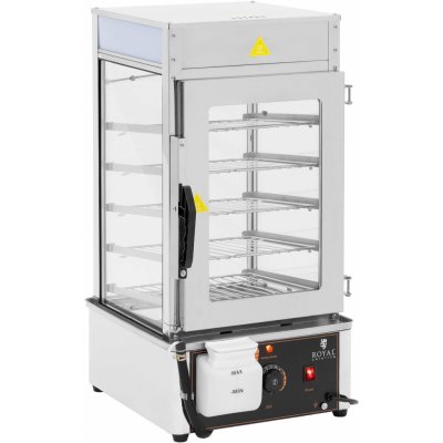 Royal Catering Napařovač RCDS-38/5 – Zbozi.Blesk.cz
