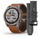 Garmin fenix 7X Sapphire Solar