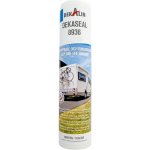 DEKALIN Dekaseal 8936 plastický tmel 310g šedý – HobbyKompas.cz