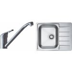 Set Alveus Line 110 + Riviera X – Zboží Dáma