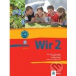 Wir 2 - Učebnica - Giorgio Motta – Hledejceny.cz