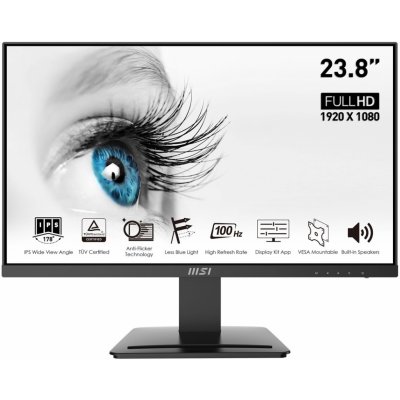 MSI Pro MP243X – Zboží Mobilmania