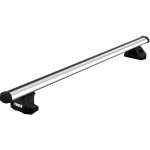 Příčník Thule Professional ALU 7107+393+kit | Zboží Auto