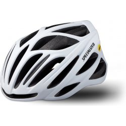 Cyklistická helma Specialized Echelon II Mips white 2023