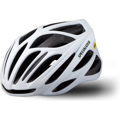 Specialized Echelon II Mips white 2023 – Hledejceny.cz