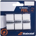 Babolat VS Original 12ks bílá – Zboží Dáma