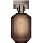 Hugo Boss The Scent Absolute parfémovaná voda dámská 50 ml – Hledejceny.cz