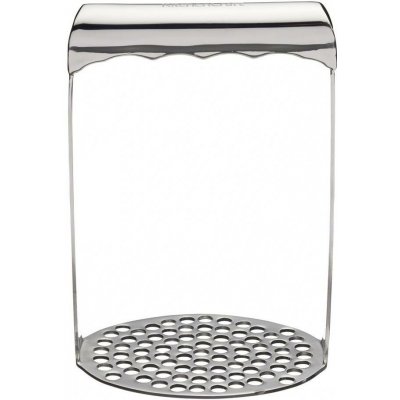 KitchenCraft Nerezové šťouchadlo na brambory – Hledejceny.cz