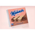 Manner oplatky s čokoládovou příchutí 75 g – Zboží Dáma