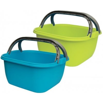 PRACTIC Košík s držadly 12 l – Sleviste.cz