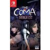 Hra na Nintendo Switch The Coma: Double Cut