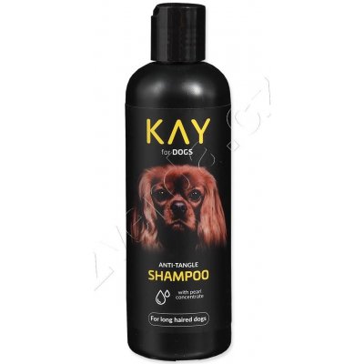 Kay for Dog proti zacuchání 250 ml