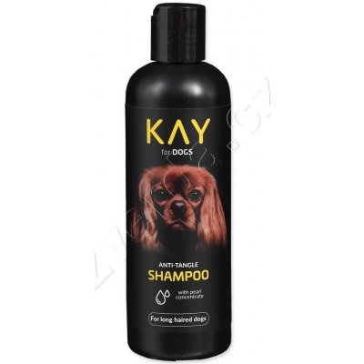 Kay for Dog proti zacuchání 250 ml – HobbyKompas.cz