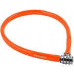 Kryptonite Keeper 665 Combo 6x650mm žlutý – Hledejceny.cz