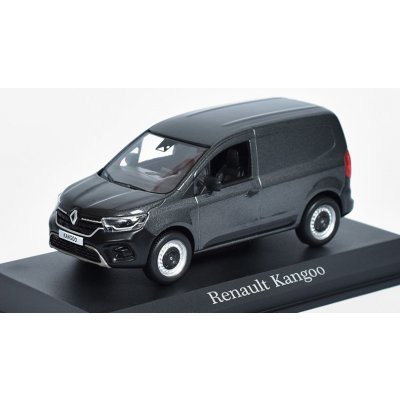 NOREV Renault Kangoo Van 2021 1:43 – Zboží Mobilmania