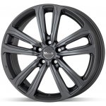 MAK Magma 7x18 5x100 ET39 matt titan | Zboží Auto